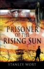 Image for Prisoner of the rising soun