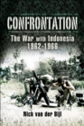 Image for Confrontation: the war with Indonesia, 1962-1966