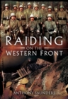 Image for Raiding On the Western Front