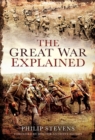 Image for The Great War explained