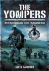Image for The yompers: with 45 Commando in the Falklands War