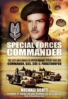 Image for Special forces commander