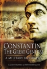 Image for Constantine the Great: warlord of Rome