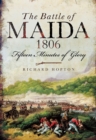 Image for Battle of Maida 1806