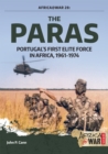 Image for With the Paras in Helmand: a photographic diary