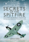 Image for Secrets of the Spitfire: the story of Beverley Shenstone, the man who perfected the elliptical wing