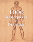 Image for 1000 Drawings of Genius