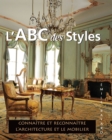 Image for L&#39;ABC des Styles
