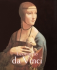 Image for Leonardo Da Vinci: Artist, Thinker and Man of Science.