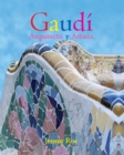 Image for Antoni Gaudi.