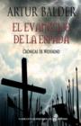 Image for El evangelio de la espada