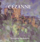 Image for Cezanne: unknown horizons