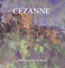 Image for Cezanne
