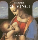 Image for Leonard de Vinci