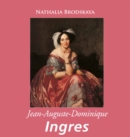 Image for Jean-Auguste-Dominique Ingres