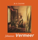 Image for Johannes Vermeer