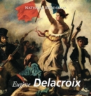 Image for Eugene Delacroix