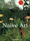 Image for Naive art.