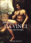 Image for Leonard da Vinci