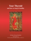 Image for Your thyroid and how to keep it healthy