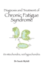 Image for Diagnosis and Treatment of Chronic Fatigue Syndrome