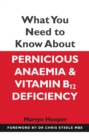 Image for What you need to know about pernicious anaemia and Vitamin B12 deficiency