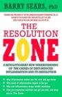 Image for The Resolution Zone : The science of the resolution response