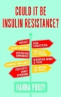 Image for Could it be Insulin Resistance?