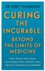Image for Cured  : beyond the limits of medicine