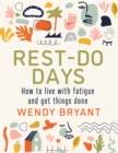 Image for Rest-Do Days