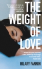Image for The weight of love