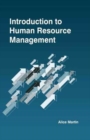 Image for INTRODUCTION TO HUMAN RESOURCE MANAGEMEN