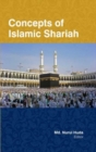 Image for Concepts Of Islamic Shariah