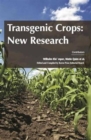 Image for Transgenic Crops : New Research
