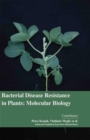 Image for Bacterial Disease Resistance in Plants : Molecular Biology