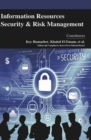 Image for Information Resources Security and Risk Management