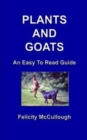 Image for Plants and goats  : an easy to read guide