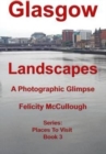 Image for Glasgow Landscapes a Photographic Glimpse