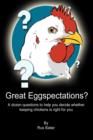 Image for Great Eggspectations