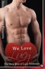 Image for We Love Lucy : The Very Best of Lucy Felthouse