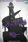 Image for 101 Amazing Justin Bieber Facts
