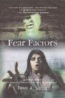 Image for Fear Factors