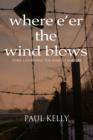 Image for Where E&#39;er the Wind Blows