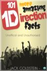 Image for 101 More Amazing One Direction Facts
