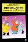 Image for Inspector Danger&#39;s Crime Quiz