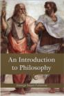 Image for An Introduction To Philosophy