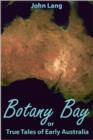 Image for Botany Bay