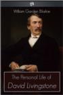 Image for The Personal Life of David Livingstone