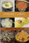 Image for Domestic Cookery