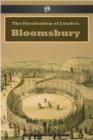 Image for The Fascination of London: Bloomsbury